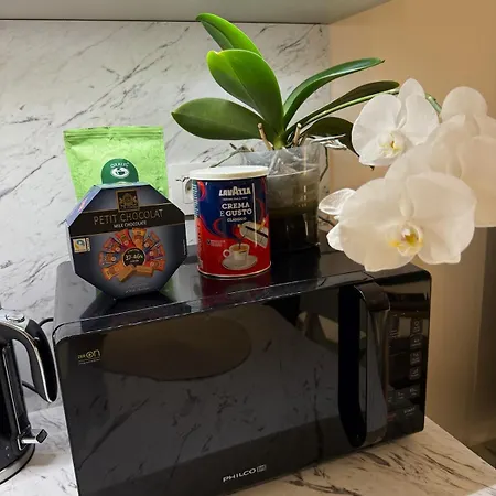 شقة Maisonette In The Historical Center Of كَشّا