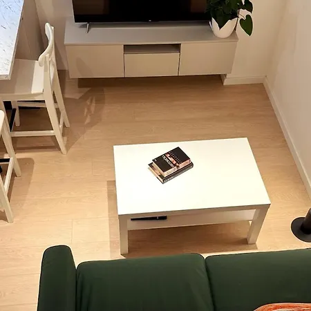 شقة Maisonette In The Historical Center Of كَشّا