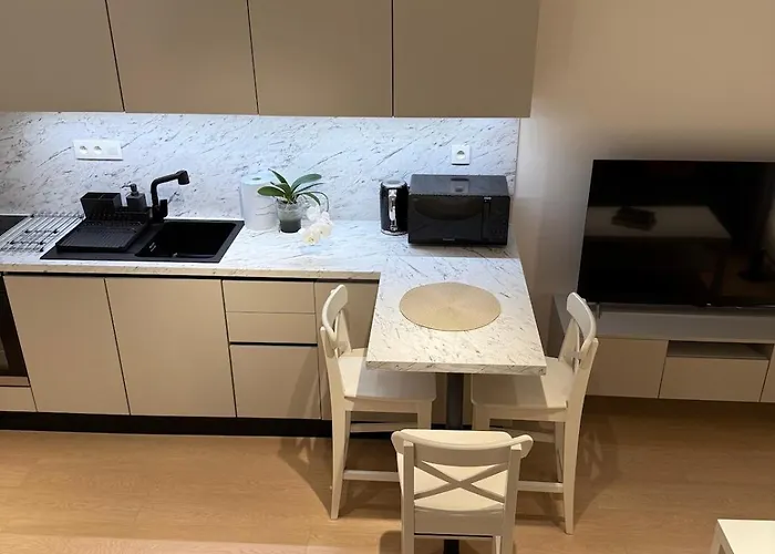 شقة Maisonette In The Historical Center Of كَشّا