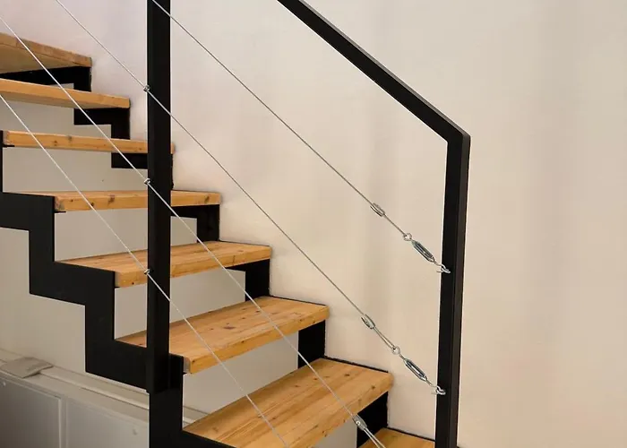 Maisonette In The Historical Center Of *