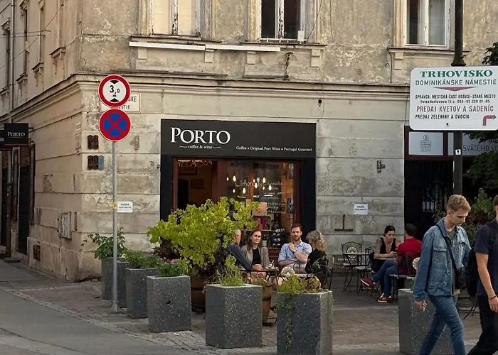 Maisonette In The Historical Center Of Daire