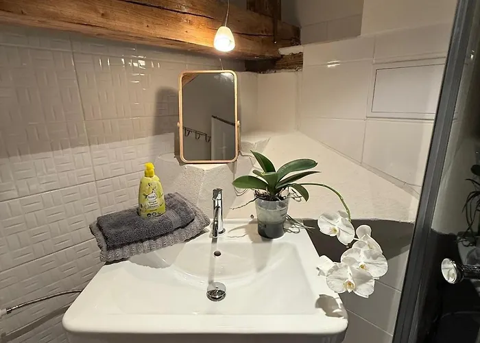 Maisonette In The Historical Center Of شقة كَشّا