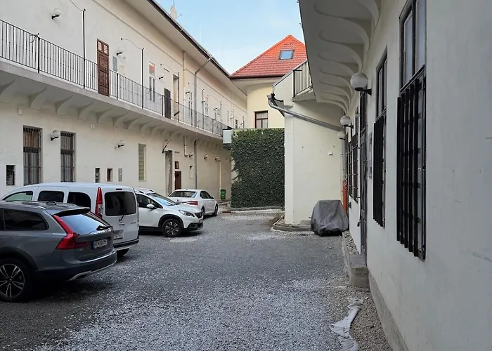 شقة Maisonette In The Historical Center Of كَشّا