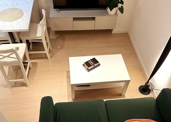 شقة Maisonette In The Historical Center Of كَشّا