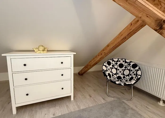 Daire Maisonette In The Historical Center Of *