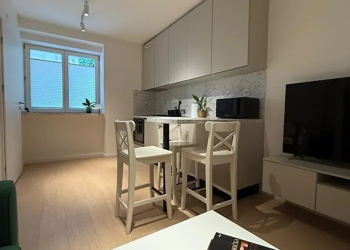 Maisonette In The Historical Center Of