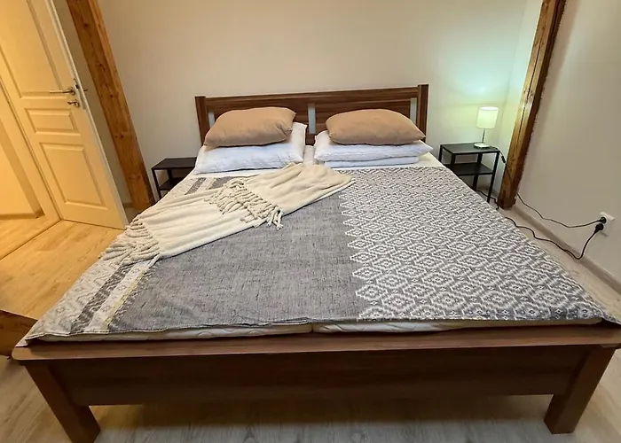 Maisonette In The Historical Center Of كَشّا