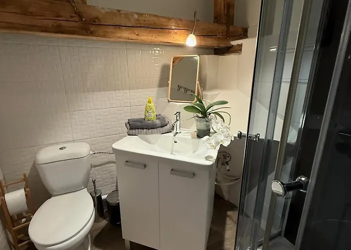 Maisonette In The Historical Center Of Kösice